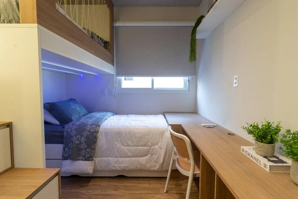 Cobertura, 3 quartos, 166 m² - Foto 10