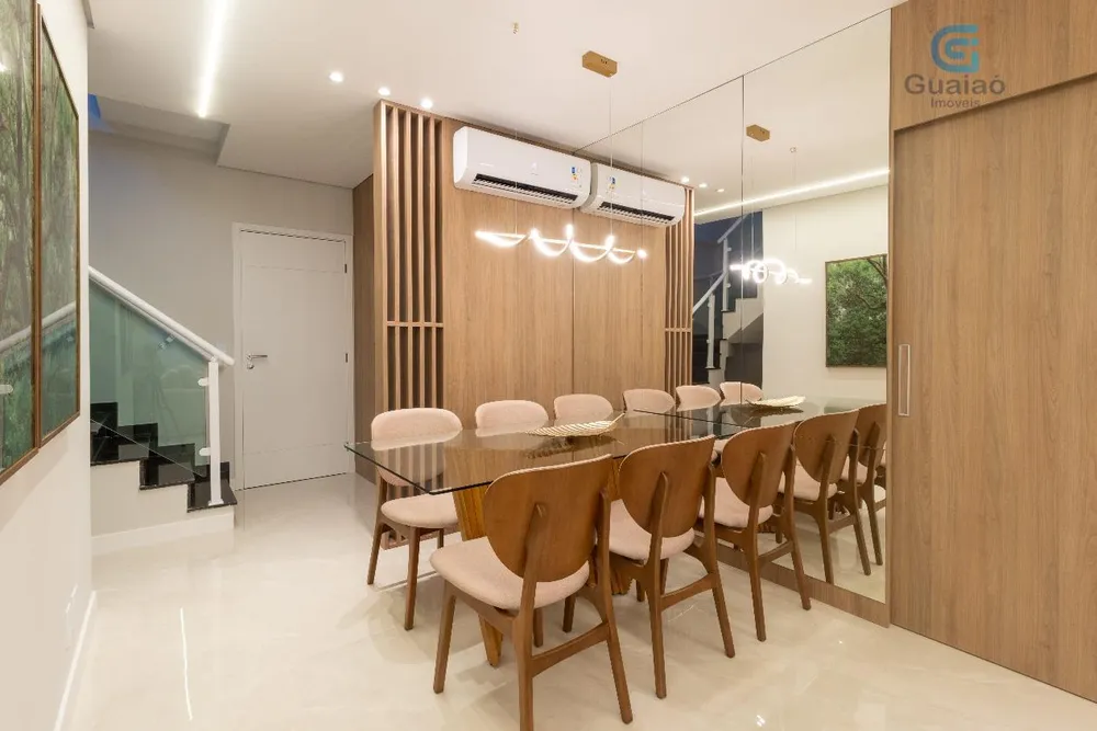 Cobertura, 3 quartos, 166 m² - Foto 1