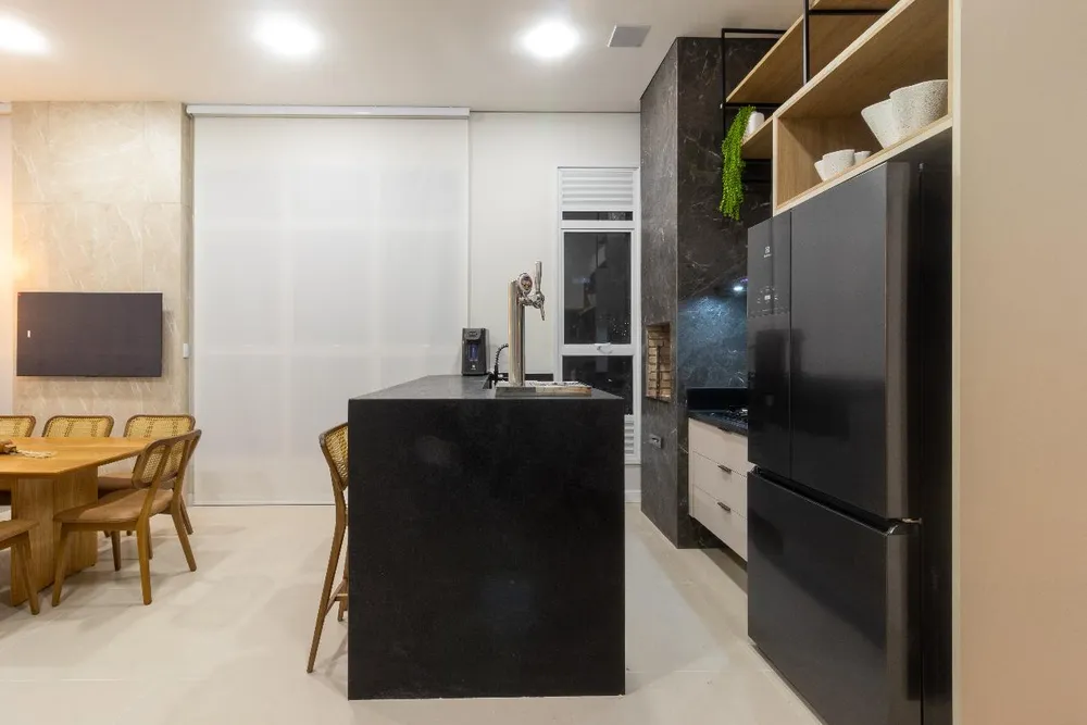 Cobertura, 3 quartos, 166 m² - Foto 19