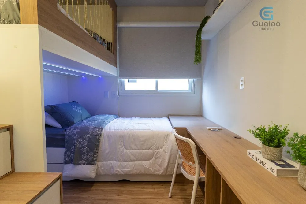 Cobertura, 3 quartos, 166 m² - Foto 5