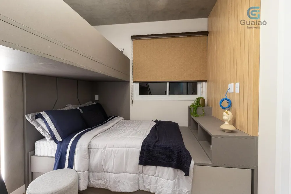 Cobertura, 3 quartos, 166 m² - Foto 7