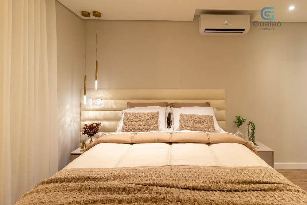 Cobertura, 3 quartos, 166 m² - Foto 6
