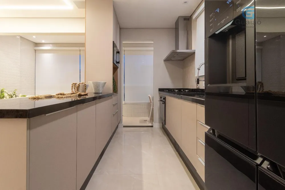 Cobertura, 3 quartos, 166 m² - Foto 3