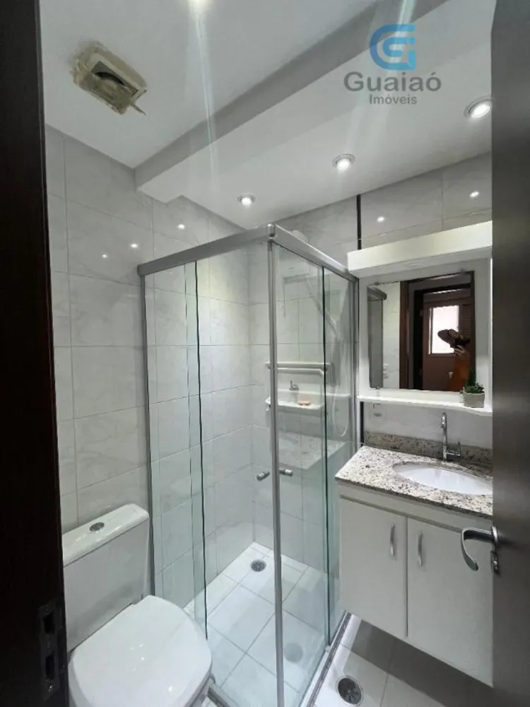 Apartamento, 2 quartos, 85 m² - Foto 17