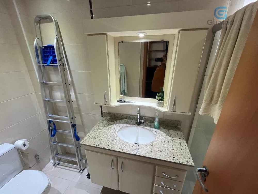 Apartamento, 2 quartos, 85 m² - Foto 9