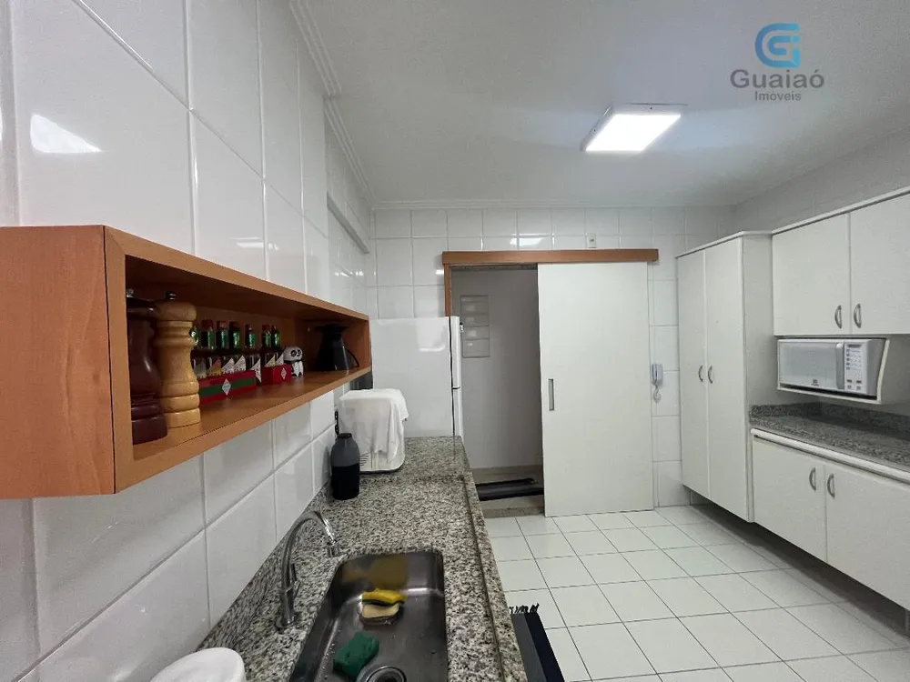 Apartamento, 2 quartos, 85 m² - Foto 12