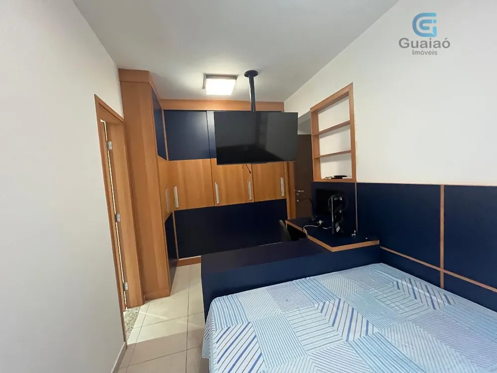 Apartamento, 2 quartos, 85 m² - Foto 10