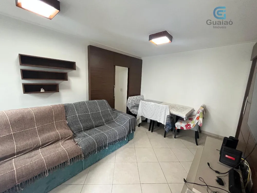Apartamento, 2 quartos, 85 m² - Foto 6