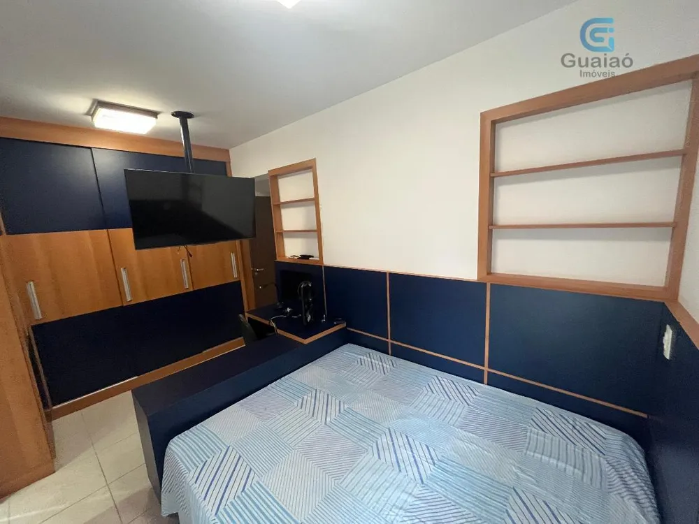 Apartamento, 2 quartos, 85 m² - Foto 10