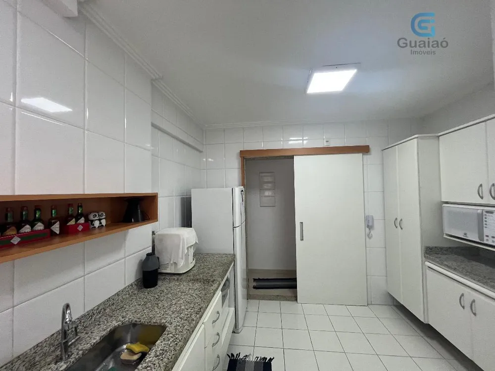 Apartamento, 2 quartos, 85 m² - Foto 1