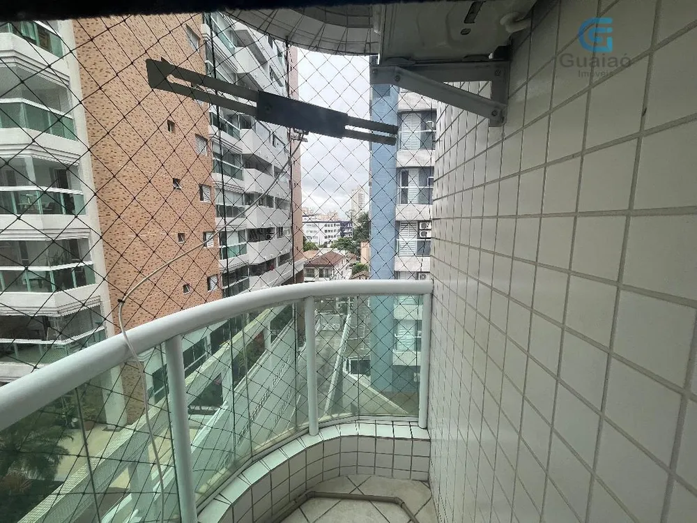 Apartamento, 2 quartos, 85 m² - Foto 5