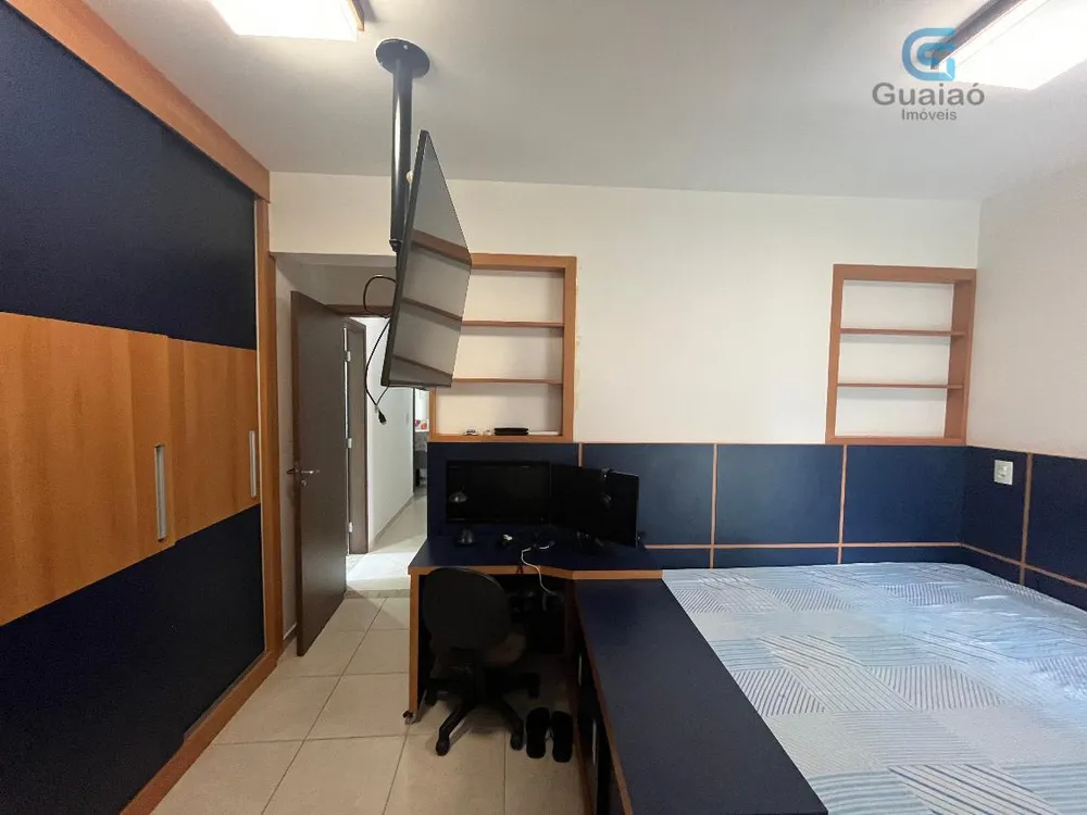 Apartamento, 2 quartos, 85 m² - Foto 9