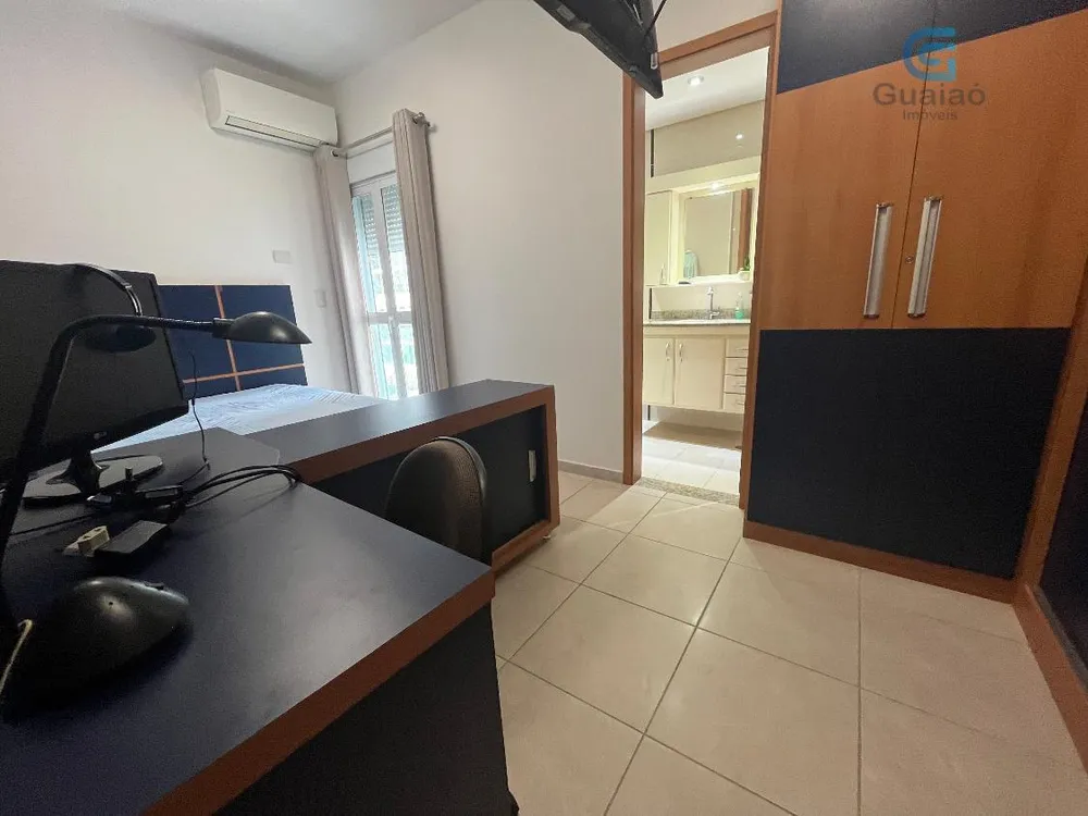Apartamento, 2 quartos, 85 m² - Foto 13