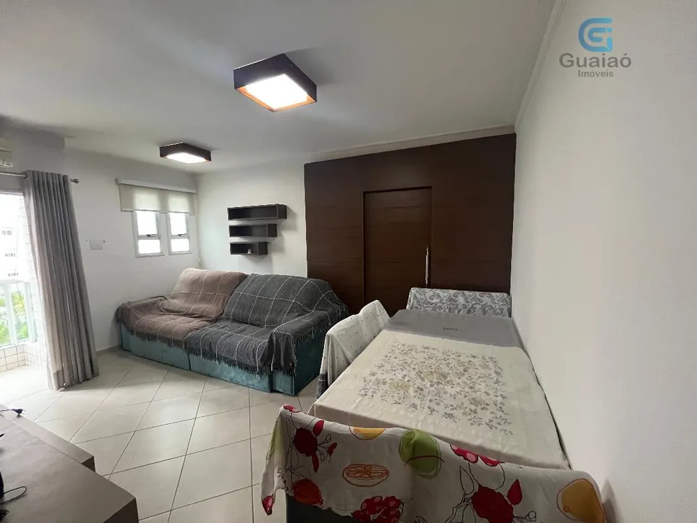 Apartamento, 2 quartos, 85 m² - Foto 2