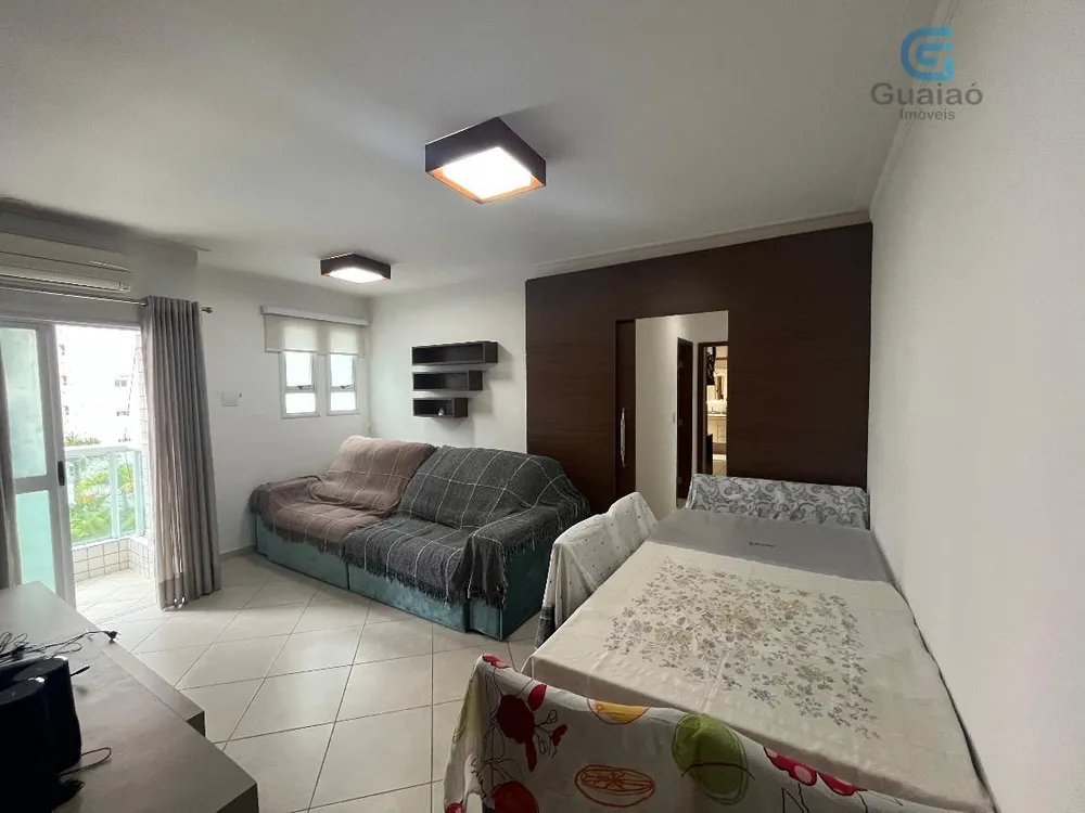 Apartamento, 2 quartos, 85 m² - Foto 4