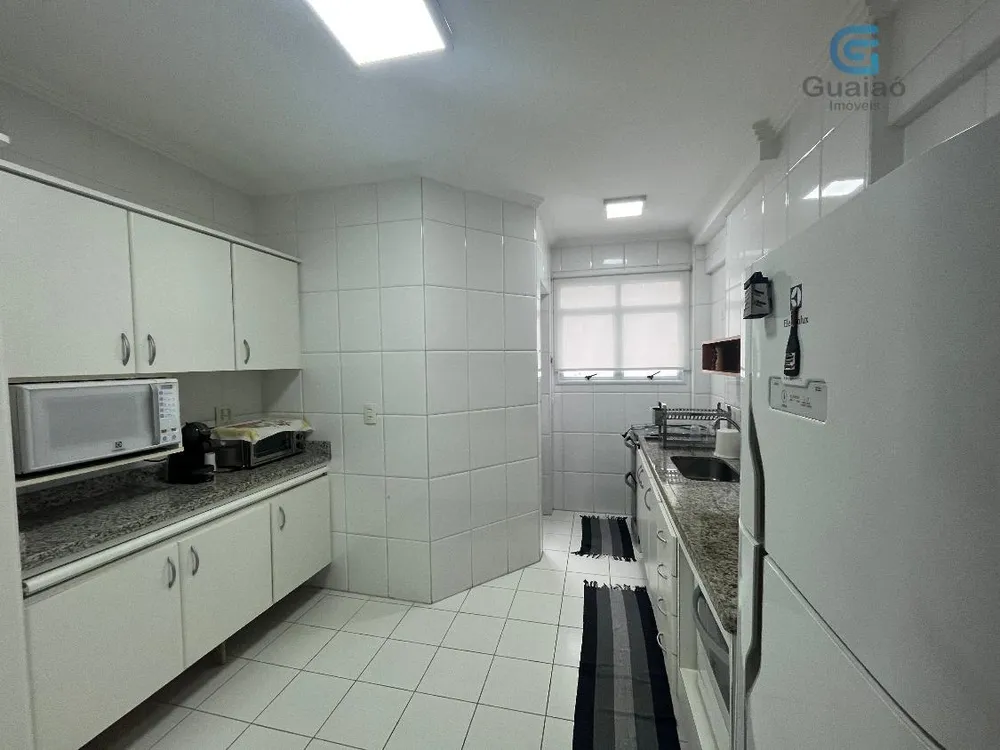 Apartamento, 2 quartos, 85 m² - Foto 3