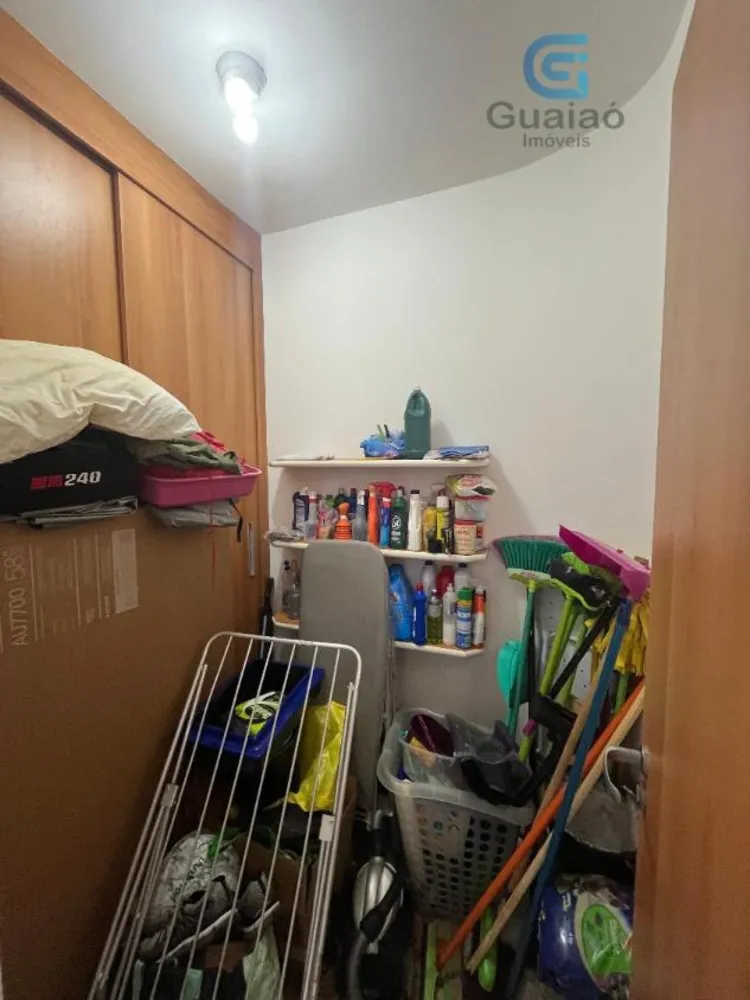 Apartamento, 2 quartos, 85 m² - Foto 18