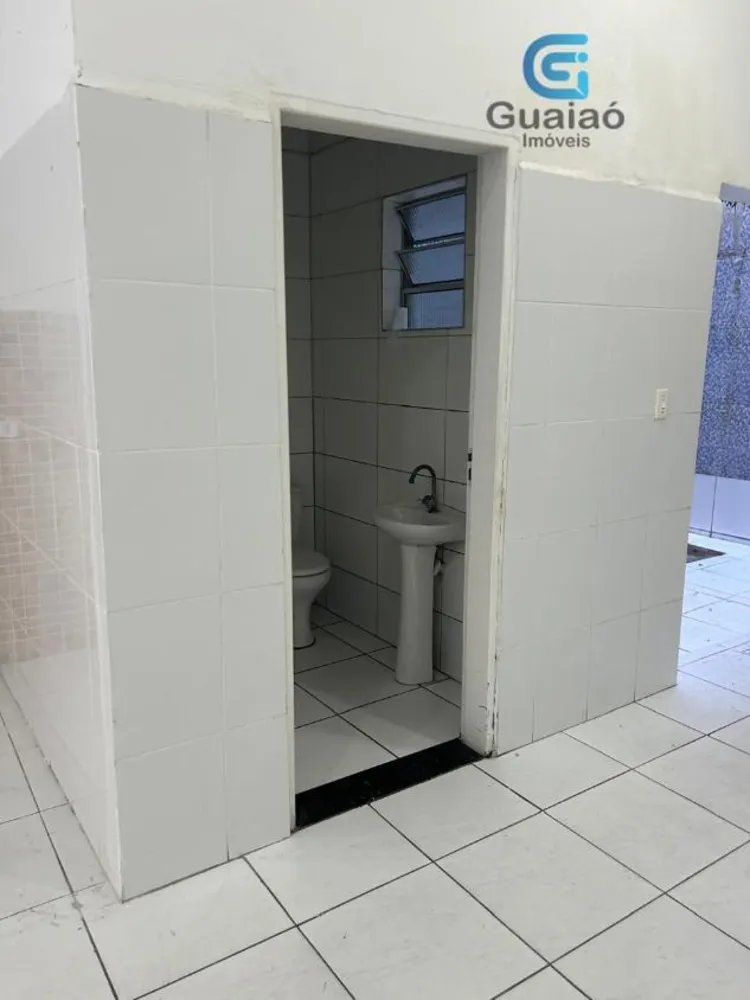 Loja-Salão, 190 m² - Foto 5