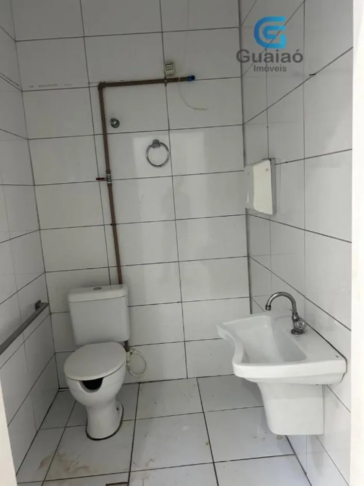 Loja-Salão, 190 m² - Foto 6