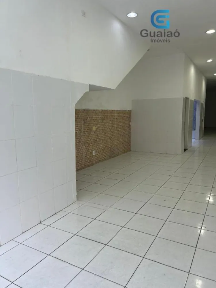 Loja-Salão, 190 m² - Foto 2