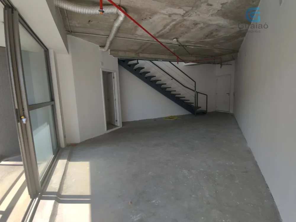 Sala-Conjunto, 127 m² - Foto 2
