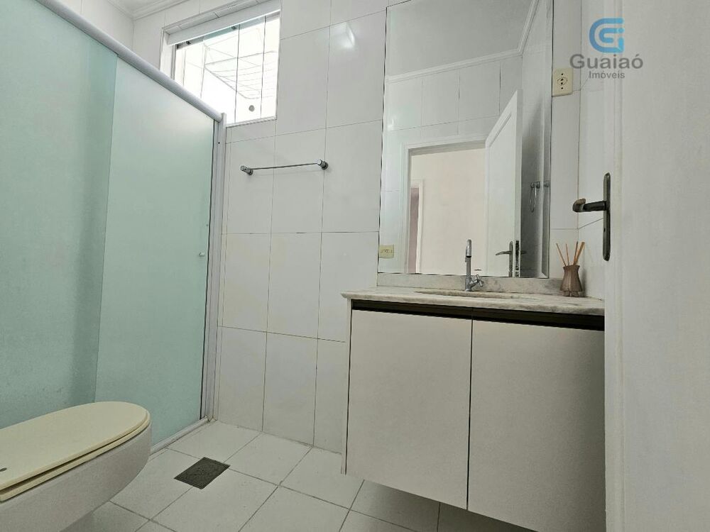 Apartamento, 3 quartos, 92 m² - Foto 3