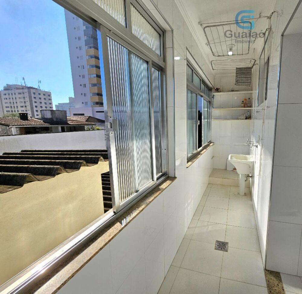 Apartamento, 3 quartos, 92 m² - Foto 2