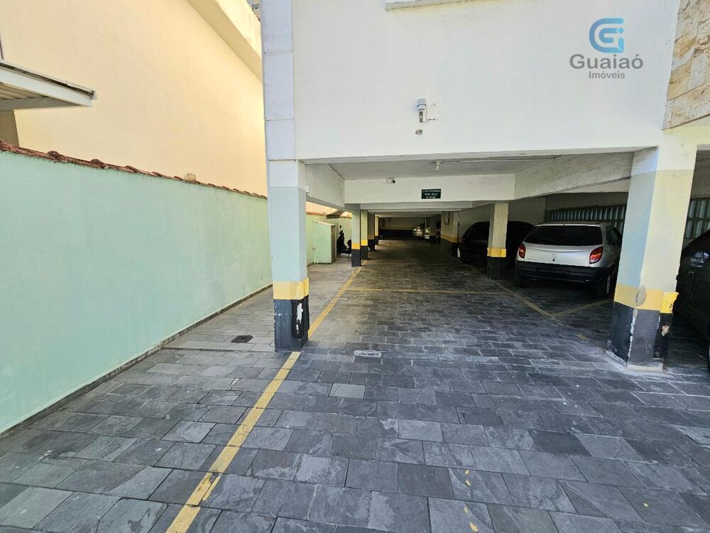 Apartamento, 3 quartos, 92 m² - Foto 4