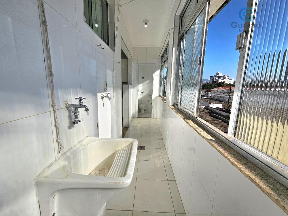 Apartamento, 3 quartos, 92 m² - Foto 10