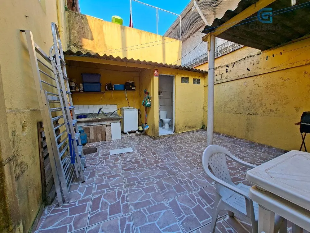 Casa, 2 quartos, 200 m² - Foto 17