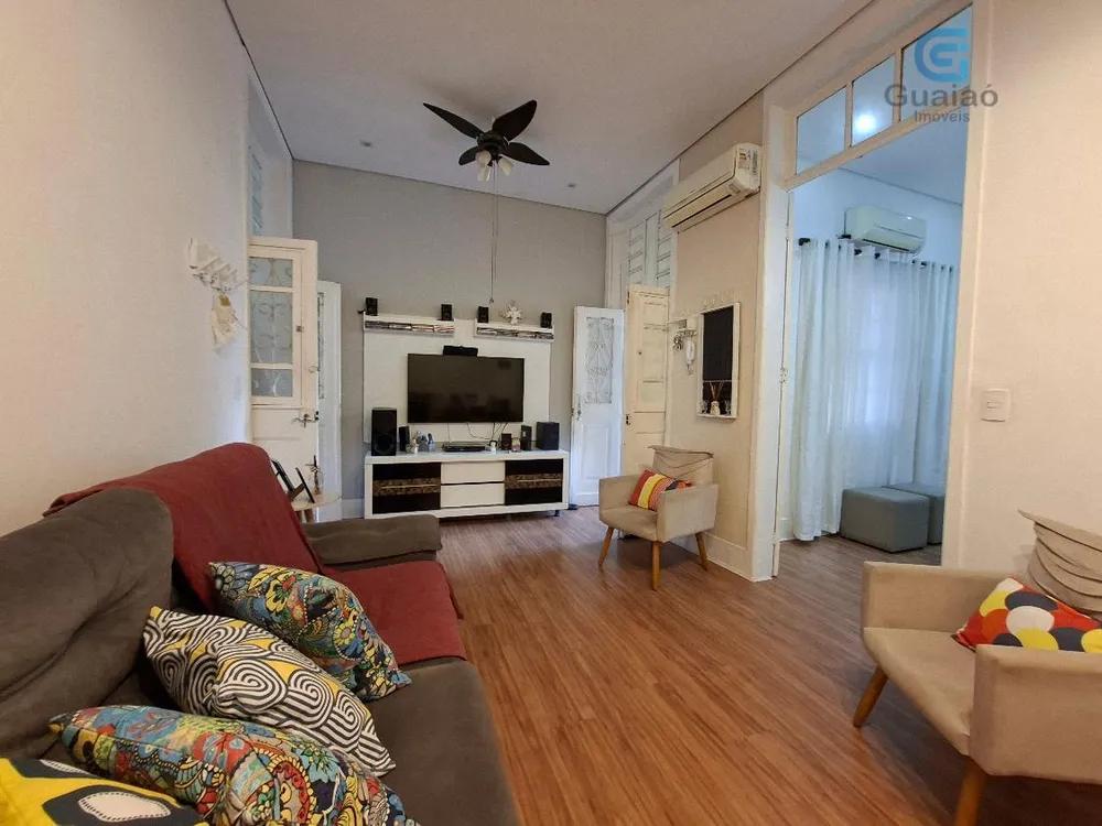 Casa, 2 quartos, 200 m² - Foto 4