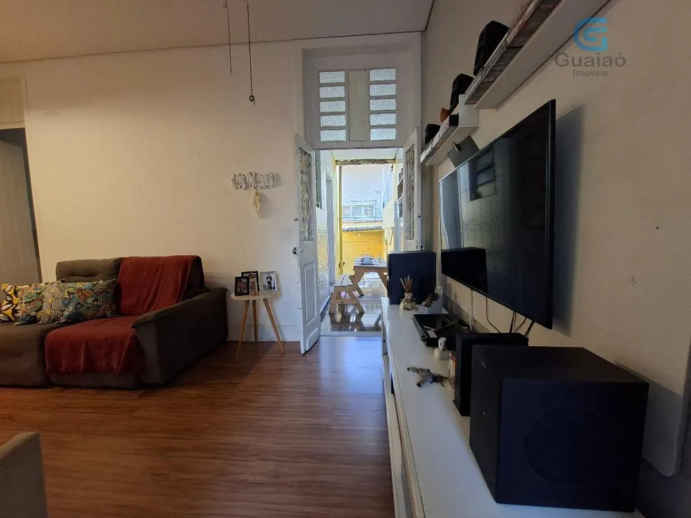 Casa, 2 quartos, 200 m² - Foto 2