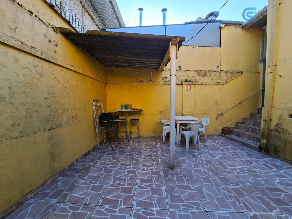 Casa, 2 quartos, 200 m² - Foto 18