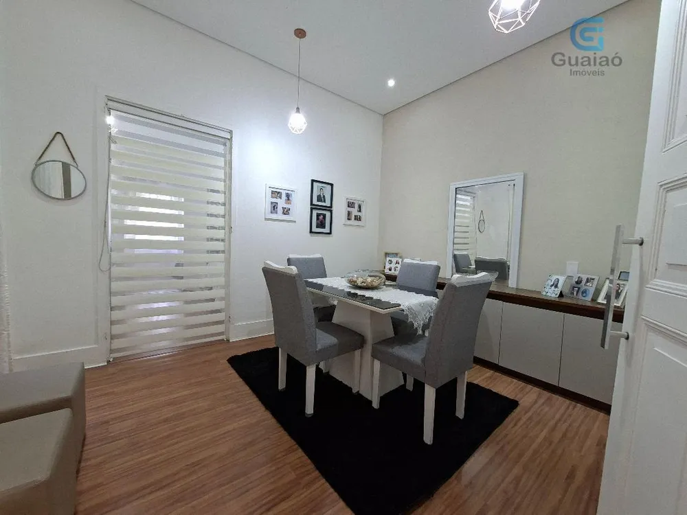 Casa, 2 quartos, 200 m² - Foto 3