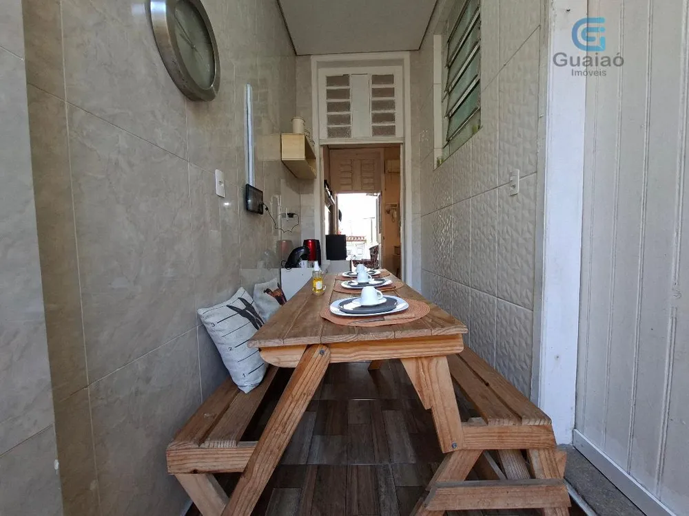 Casa, 2 quartos, 200 m² - Foto 16