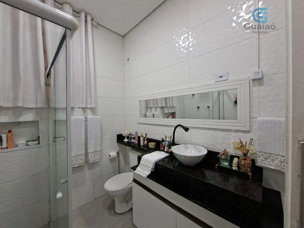 Casa, 2 quartos, 200 m² - Foto 5