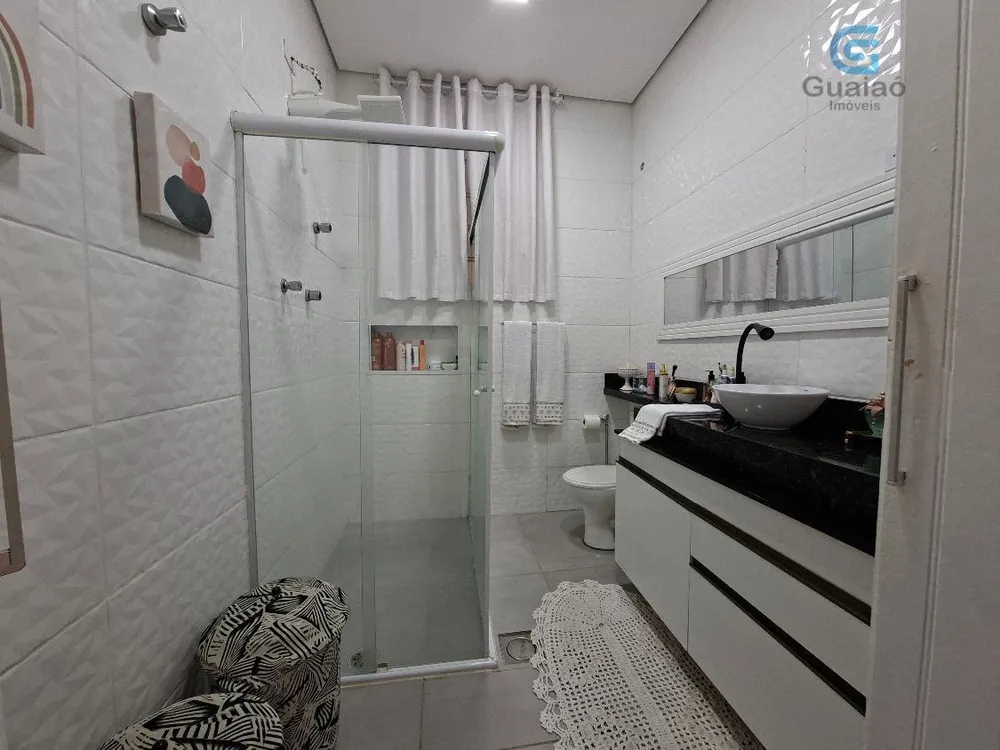 Casa, 2 quartos, 200 m² - Foto 13
