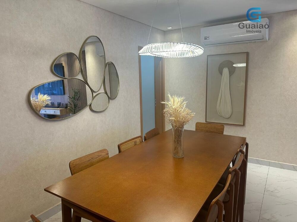 Apartamento, 3 quartos, 148 m² - Foto 3