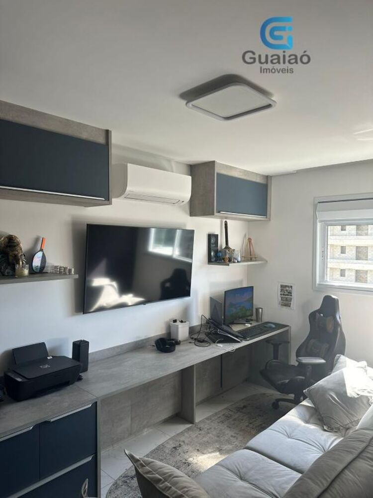 Apartamento, 3 quartos, 148 m² - Foto 18
