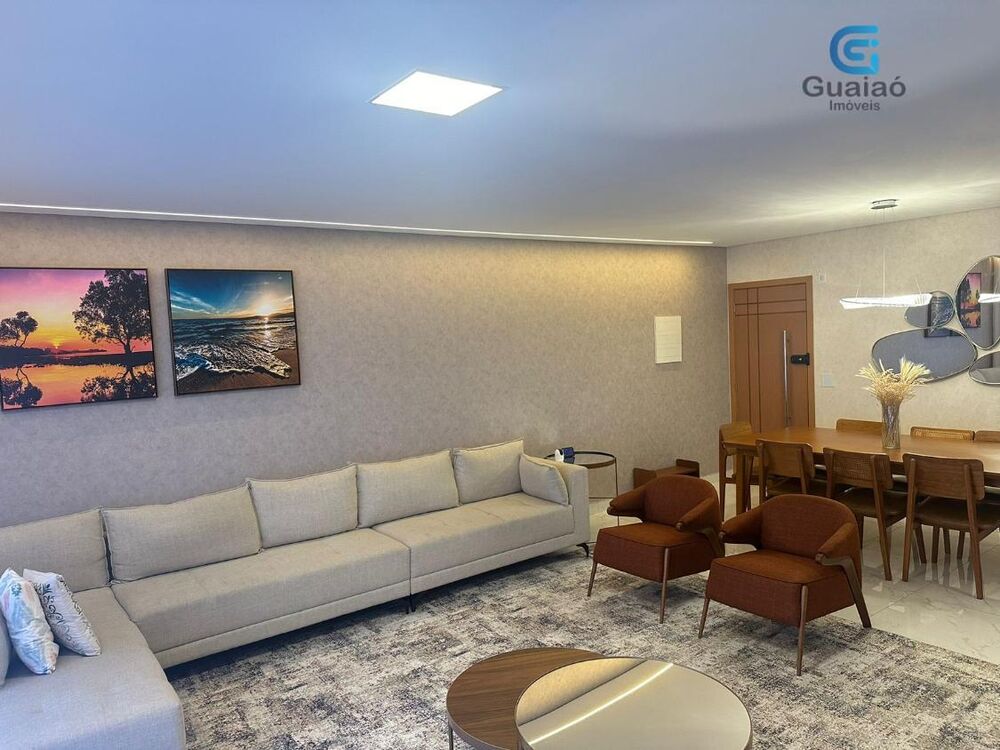 Apartamento, 3 quartos, 148 m² - Foto 6
