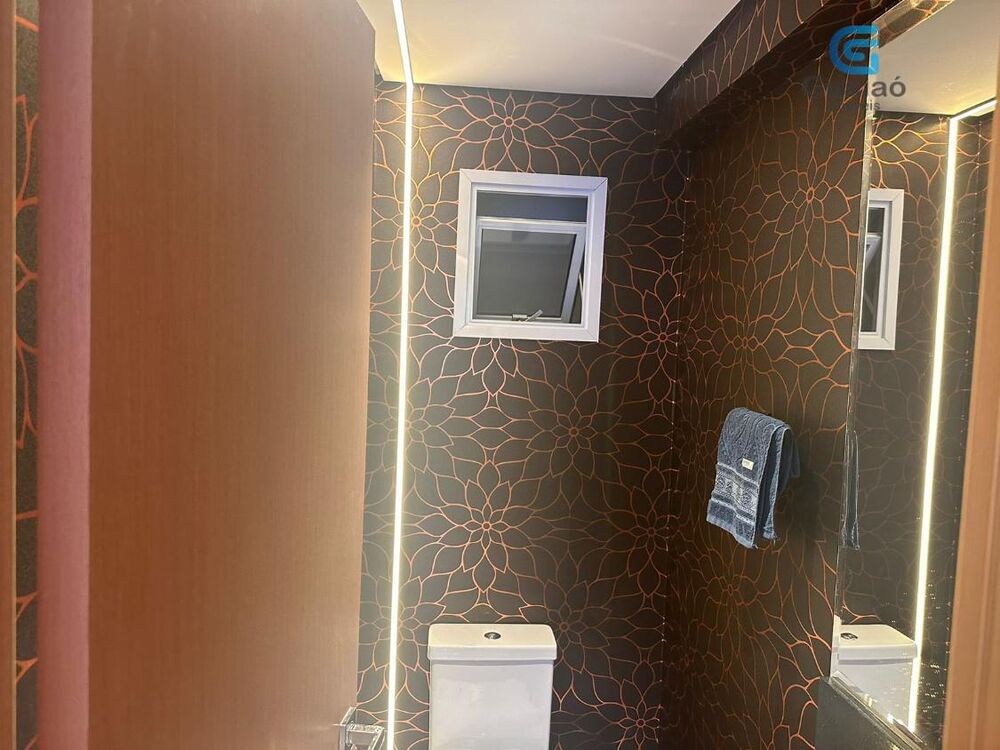 Apartamento, 3 quartos, 148 m² - Foto 17