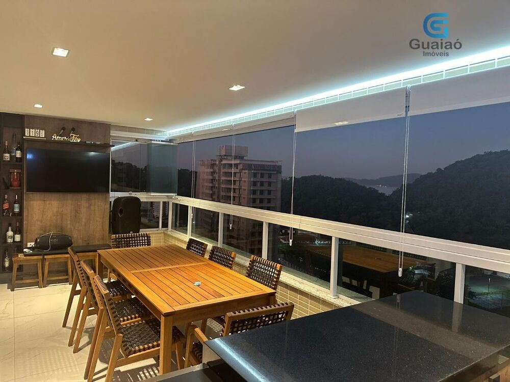 Apartamento, 3 quartos, 148 m² - Foto 4