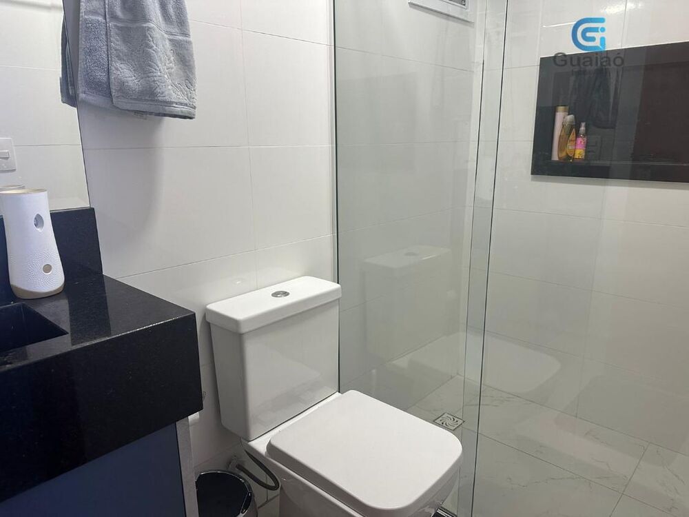 Apartamento, 3 quartos, 148 m² - Foto 5