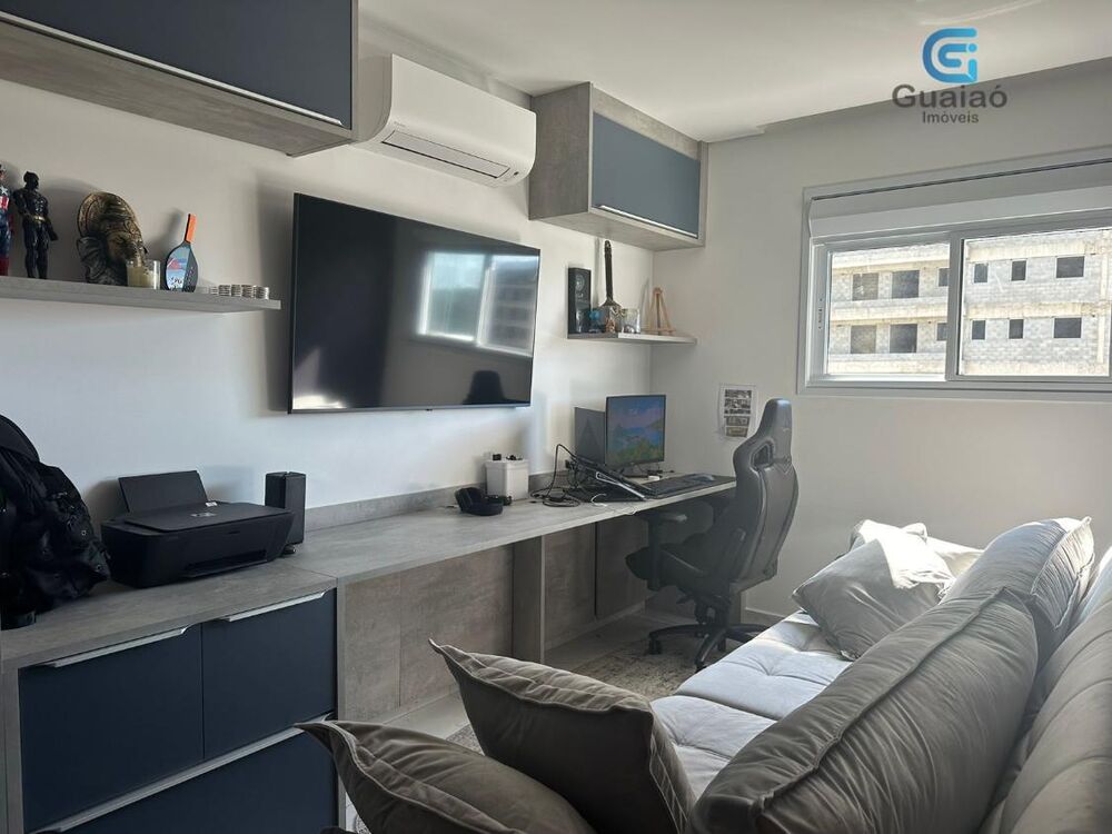 Apartamento, 3 quartos, 148 m² - Foto 2