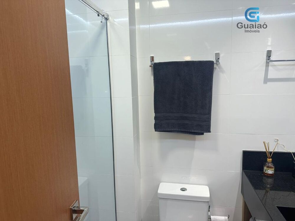Apartamento, 3 quartos, 148 m² - Foto 9