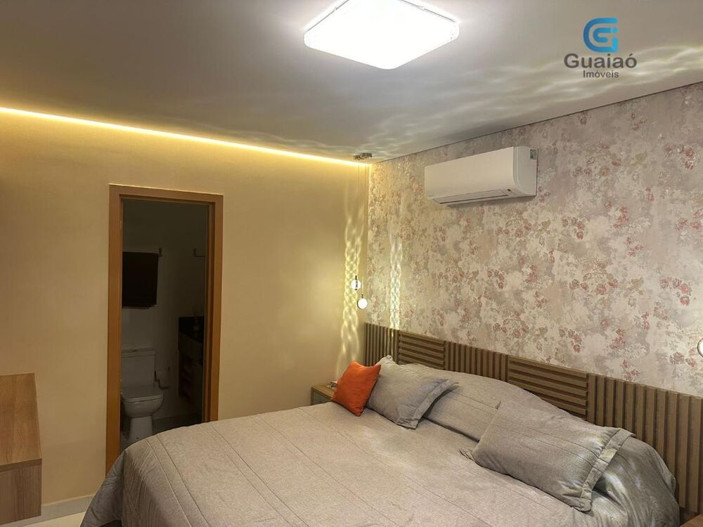 Apartamento, 3 quartos, 148 m² - Foto 16