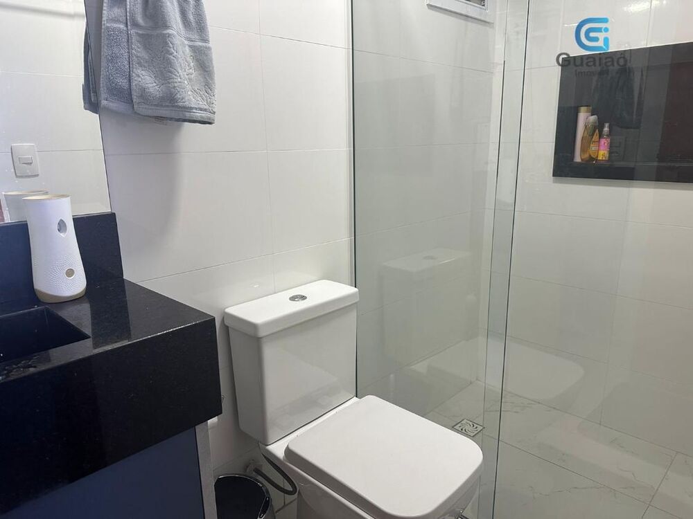 Apartamento, 3 quartos, 148 m² - Foto 1
