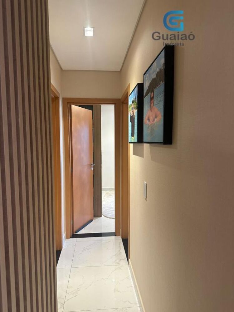 Apartamento, 3 quartos, 148 m² - Foto 10