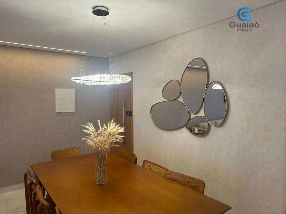 Apartamento, 3 quartos, 148 m² - Foto 14