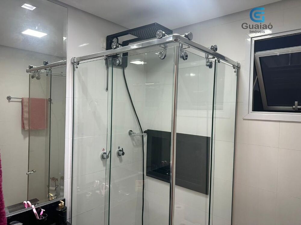 Apartamento, 3 quartos, 148 m² - Foto 21